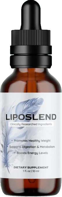 lipo drops lipo drops